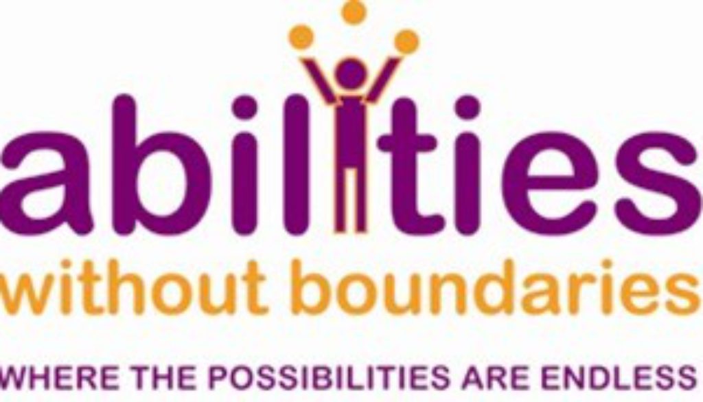 abilities without boundaries logo