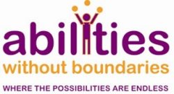 abilities without boundaries logo