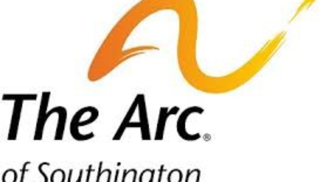 the arc in southington logo