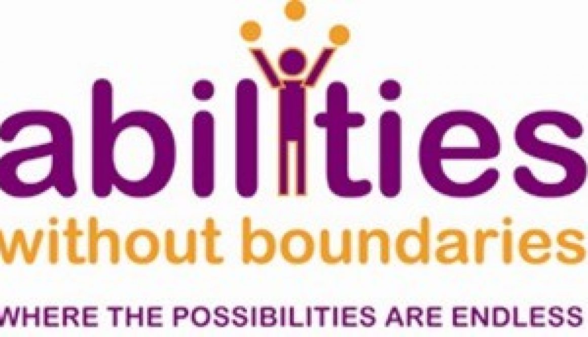 abilities without boundaries logo abilities without boundaries logo